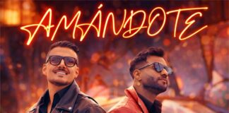 RAF MC & Juventino Mendoza insieme nel nuovo singolo “Amándote (Bachata Remix)”