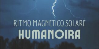 HUMANOIRA: fuori il nuovo singolo “Ritmo Magnetico Solare”