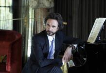 Fabio Armiliato: “Se fossi Morgana” è il nuovo singolo