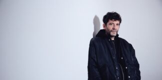 DJ GRUFF: fuori il nuovo singolo “PENSACI”