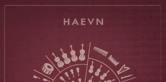 HAEVN celebra 10 anni di attività con un nuovo disco orchestrale