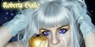 ROBERTA GIALLO: “Dalle Stalle Alle Stelle” è il nuovo singolo
