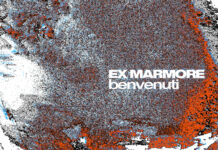 Fuori il nuovo album di BENVENUTI “Ex Marmore”