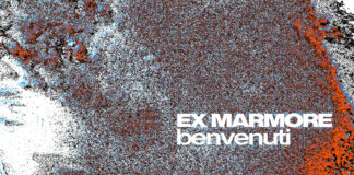 Fuori il nuovo album di BENVENUTI “Ex Marmore”
