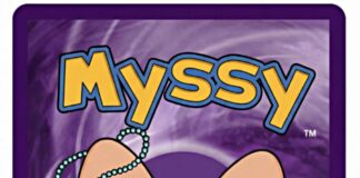 Myssy: fuori il nuovo EP “Scomoda”