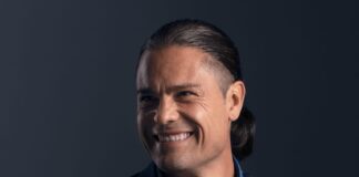 Max Corfini torna in radio con il nuovo singolo “Sono nato funky”