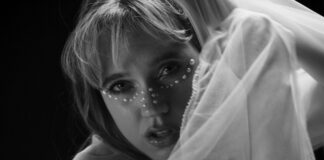 “Echi d’ombra” è il nuovo singolo di Jey