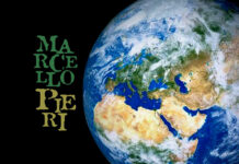 “Sei il primo della lista”: il nuovo singolo di Marcello Pieri