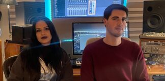 Marco Barcaroli torna con un nuovo singolo