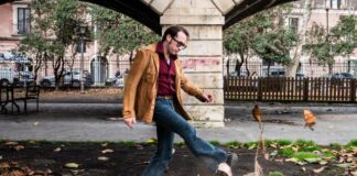 Nedo: “Cappello” è il nuovo singolo