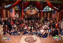 Al via Napoli Country Life