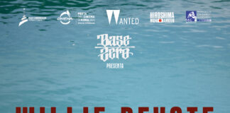 WILLIE PEYOTE al cinema con “ELEGIA SABAUDA”