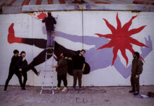 KILLER KARMA: fuori il nuovo singolo “Meant To Fly”