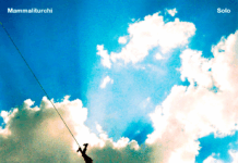 “Solo la tenerezza” è il nuovo album di Mammaliturchi