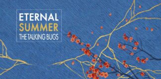 THE TALKING BUGS: in arrivo il videoclip di “ETERNAL SUMMER”