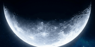 “LUNA” è il singolo di debutto di PIN7O