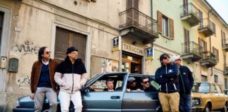 Vallanzaska: fuori il nuovo singolo “L’ultima”