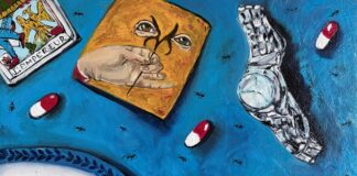 Otus Medi presenta “Senza Maschere” con Nomini Lemhen