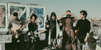 Love Ghost: è uscito il video di “Silk Noose”