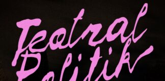 Dimensione Brama: “TEATRAL POLITIK” è il disco di debutto