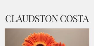 Claudston Costa: fuori il nuovo EP “Ama Fuerte”