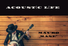 “NOTTE IMPROVVISA” è il nuovo singolo di Mauro Masè