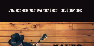 “NOTTE IMPROVVISA” è il nuovo singolo di Mauro Masè