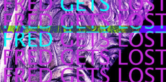 Fred Gets Lost: “E. Please Buy Your Seat” segna il loro esordio