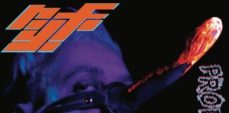 R.Y.F. pubblica “Lies (Produkkt Remix)”