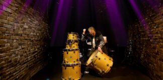 TULLIO DE PISCOPO: 80 anni di musica con il cofanetto 4LP “80 Tullio”