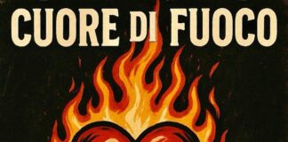 “Cuore di fuoco”: il nuovo progetto rock di Angelo Ticli