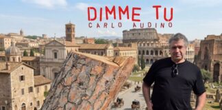 “Dimme tu”: il nuovo singolo di Carlo Audino