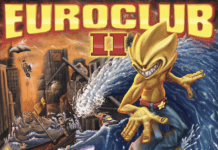 EUROCLUB torna con il nuovo singolo “LIKE THAT”