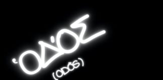 “Odòs”: il nuovo album di Lara Letizia