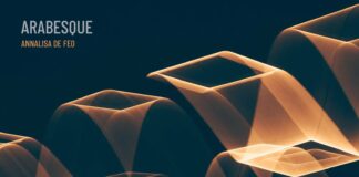 “Arabesque”: il primo singolo da solista di Annalisa De Feo