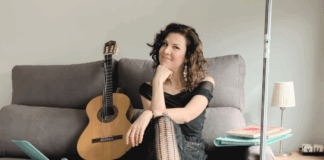 ELENA LEY: esce “Multitasking Queen”