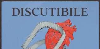 “DISCUTIBILE”: il nuovo singolo di CABRUJA
