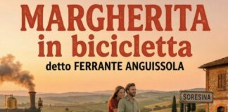 “Margherita in bicicletta”: il nuovo singolo di detto Ferrante Anguissola