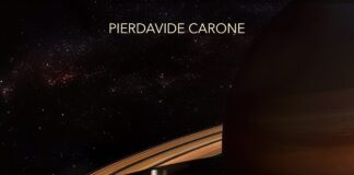 Pierdavide Carone: fuori il nuovo singolo “Mentirsi pur di amarsi (un altro po’…)”