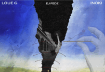 LOUE G & DJ FEDE feat. INOKI presentano il singolo “BEATO TE”
