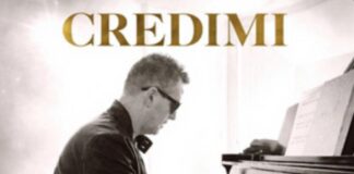 Giovanni Perino: fuori il nuovo singolo “Credimi”