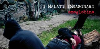 I Malati Immaginari: in radio e in digitale il nuovo singolo “Emoglobina”