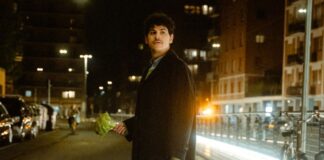 NICOLAINMUSICA: “PRESSIONI” è il nuovo singolo