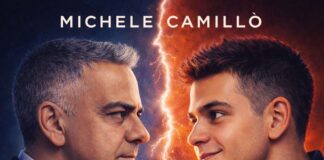 Michele Camillò torna con “Boomer”