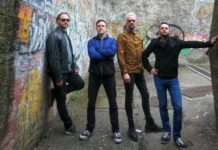 I The Monkey Weather tornano con il singolo “Serpenti”