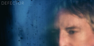 “Stormy Tales”: il primo album dei Defector