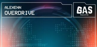 ALEXENN è tornato con “Overdrive”