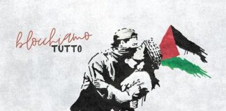 GIORGIENESS: il nuovo singolo è “Blocchiamo Tutto”