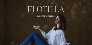 AGNESE CONTINI torna con il singolo “Flotilla”