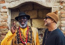 KHALAB & BABA SISSOKO tornano con “Foli Bah”